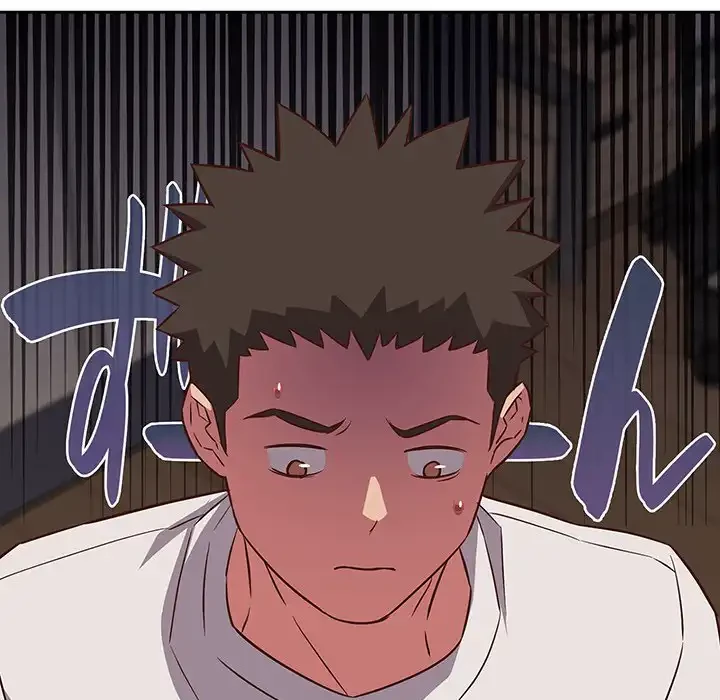 ４人は無理だって！ 第17話 - 5