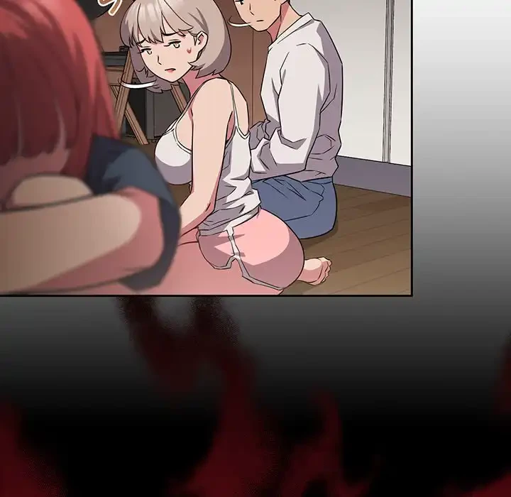 ４人は無理だって！ 第17話 - 24