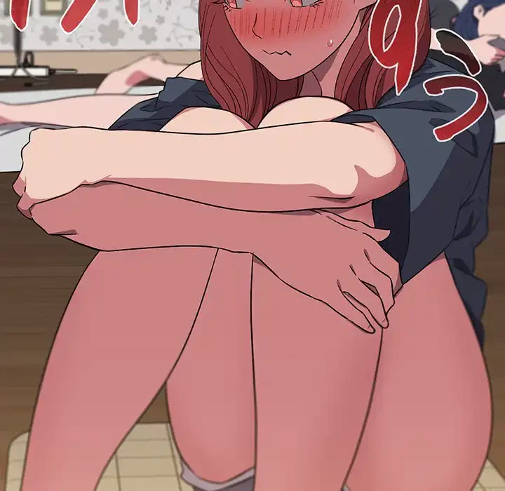 ４人は無理だって！ 第17話 - 26