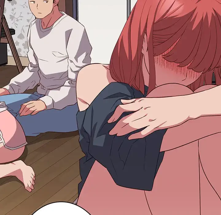 ４人は無理だって！ 第17話 - 31