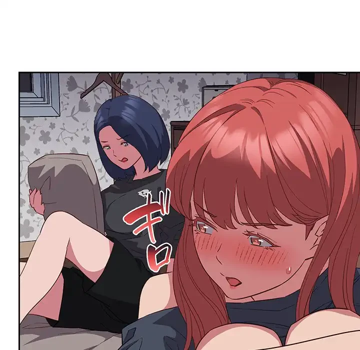 ４人は無理だって！ 第17話 - 36