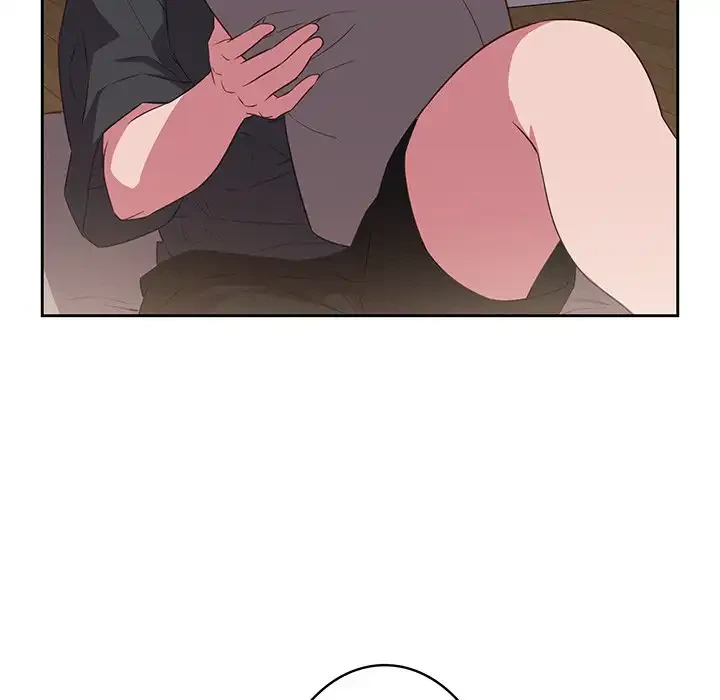 ４人は無理だって！ 第17話 - 39