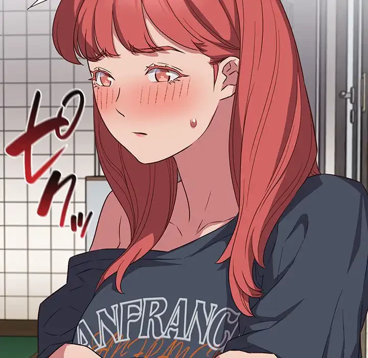 ４人は無理だって！ 第17話 - 106