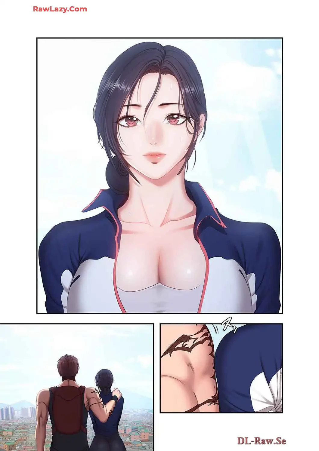 もしも、幼馴染を抱いたなら 第67話 - 14