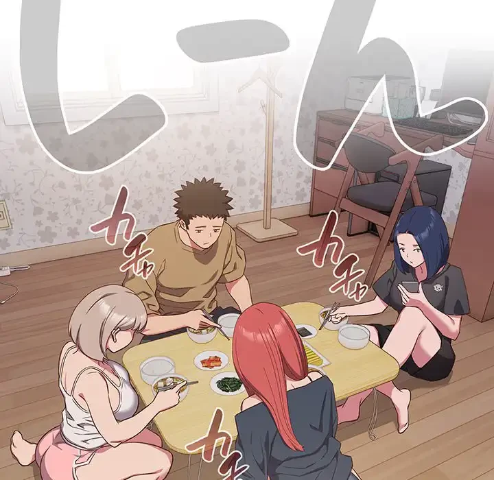 ４人は無理だって！ 第18話 - 38