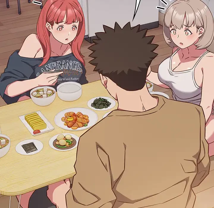 ４人は無理だって！ 第18話 - 44