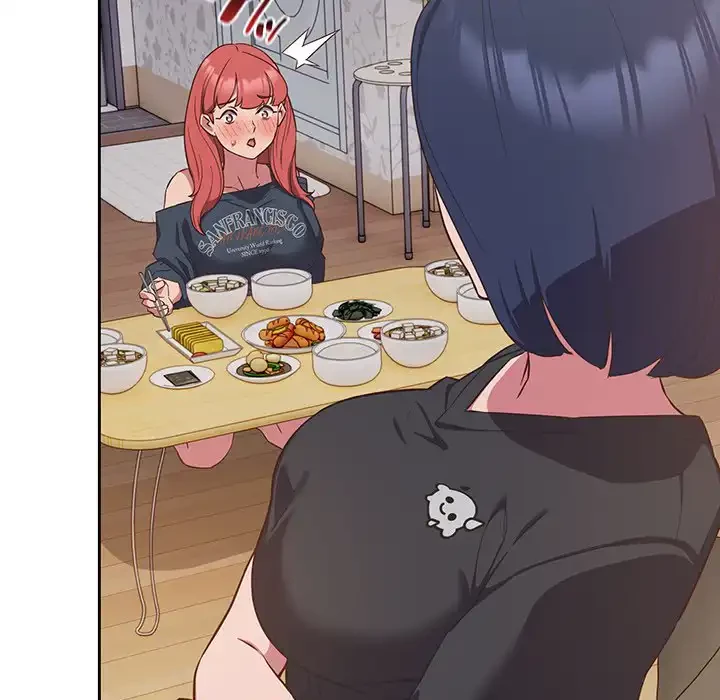 ４人は無理だって！ 第18話 - 92