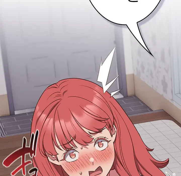 ４人は無理だって！ 第18話 - 94