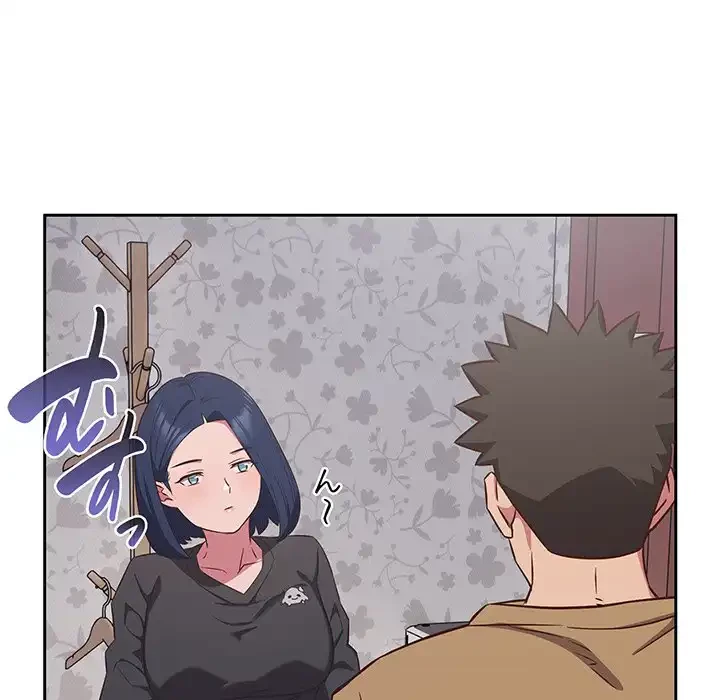 ４人は無理だって！ 第18話 - 110