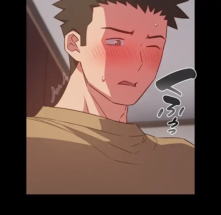 ４人は無理だって！ 第21話 - 8