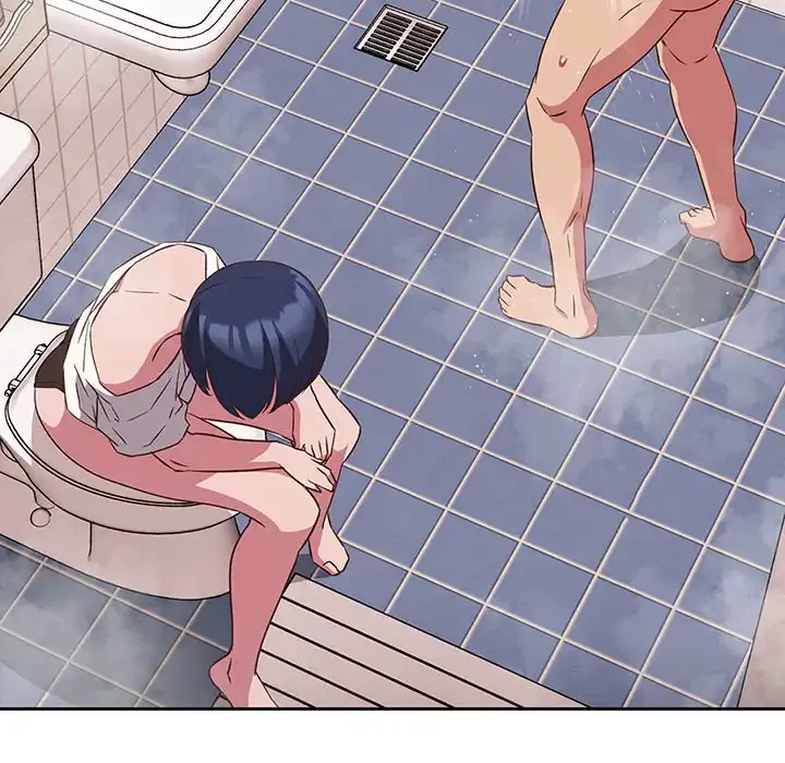 ４人は無理だって！ 第21話 - 33