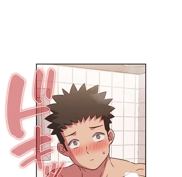 ４人は無理だって！ 第21話 - 58