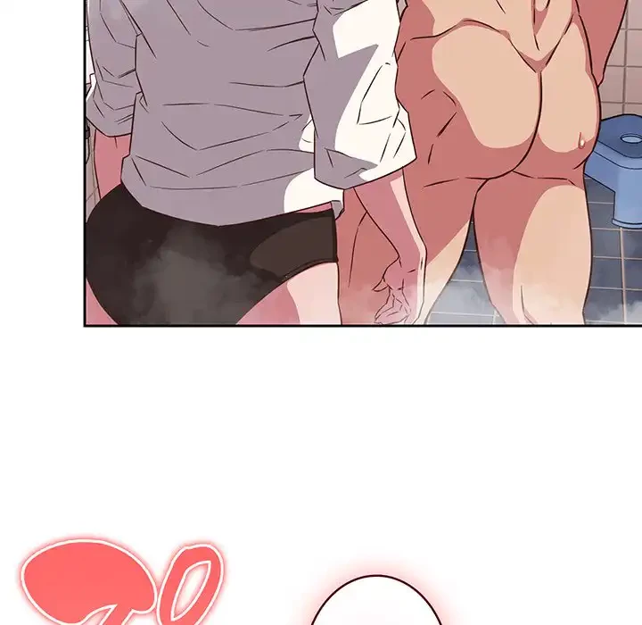 ４人は無理だって！ 第21話 - 76