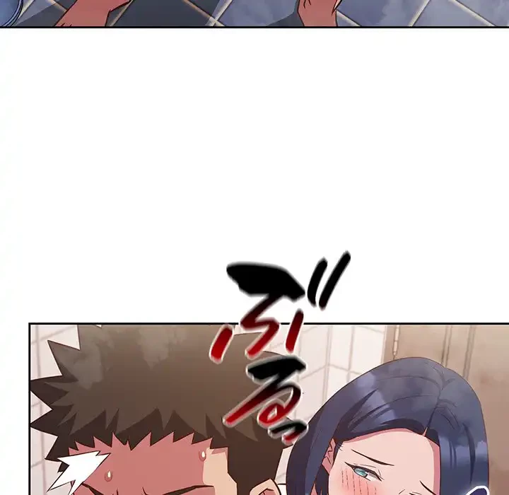 ４人は無理だって！ 第21話 - 88