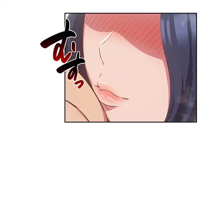 ４人は無理だって！ 第21話 - 99