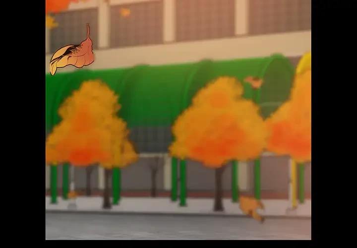 灰谷家のオンナたち 第1話 - 3