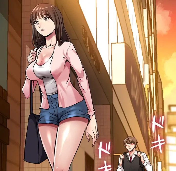 灰谷家のオンナたち 第1話 - 23