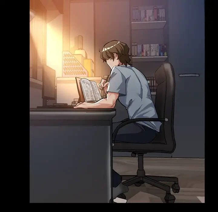 灰谷家のオンナたち 第1話 - 33