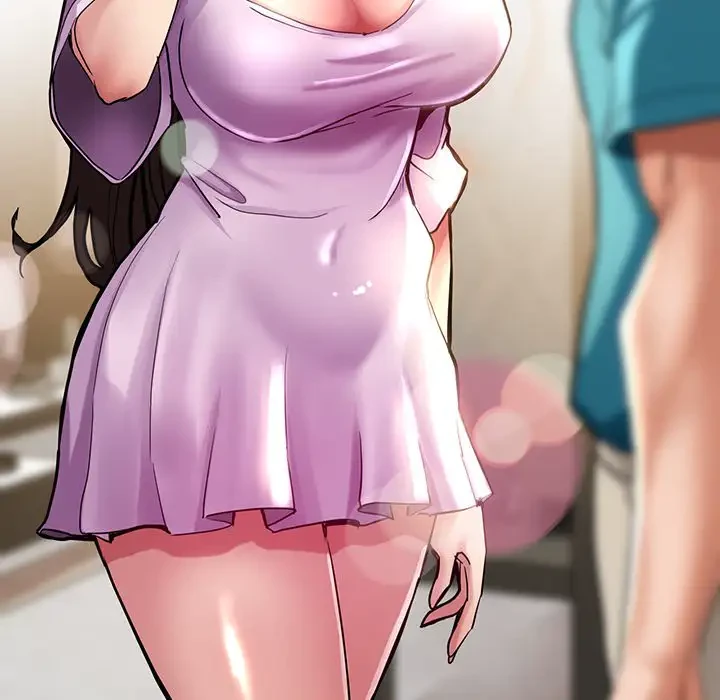 灰谷家のオンナたち 第1話 - 39