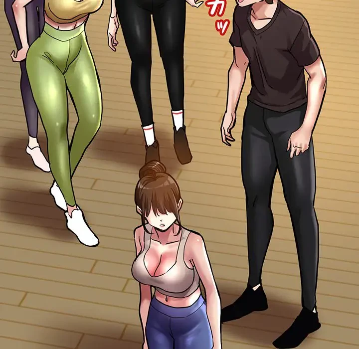 灰谷家のオンナたち 第2話 - 107