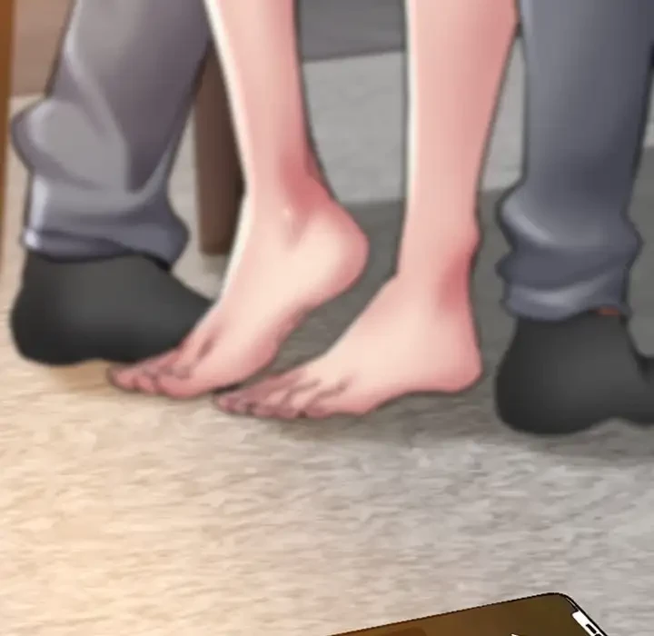 灰谷家のオンナたち 第4話 - 8