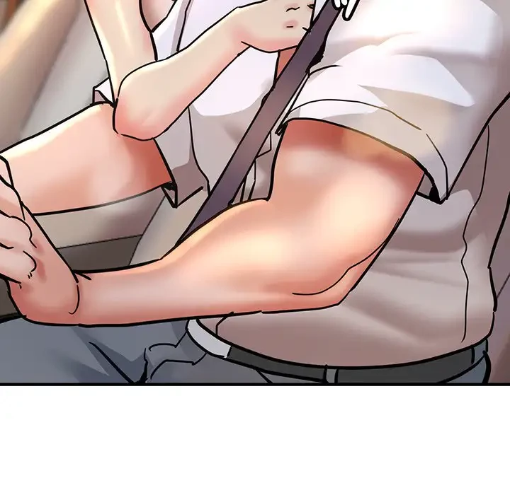 灰谷家のオンナたち 第4話 - 52