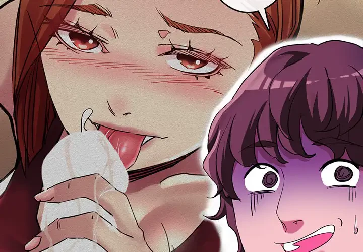 灰谷家のオンナたち 第7話 - 2