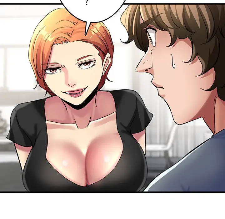 灰谷家のオンナたち 第7話 - 33