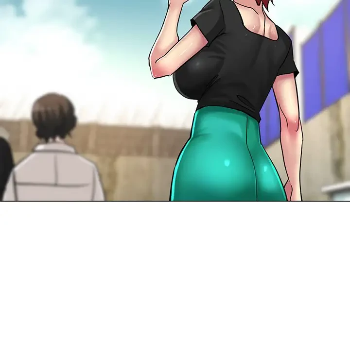 灰谷家のオンナたち 第7話 - 118