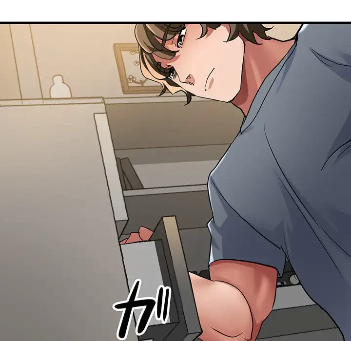 灰谷家のオンナたち 第7話 - 131