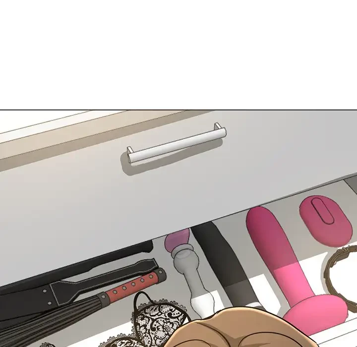 灰谷家のオンナたち 第7話 - 133