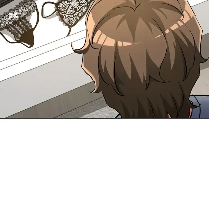 灰谷家のオンナたち 第7話 - 134