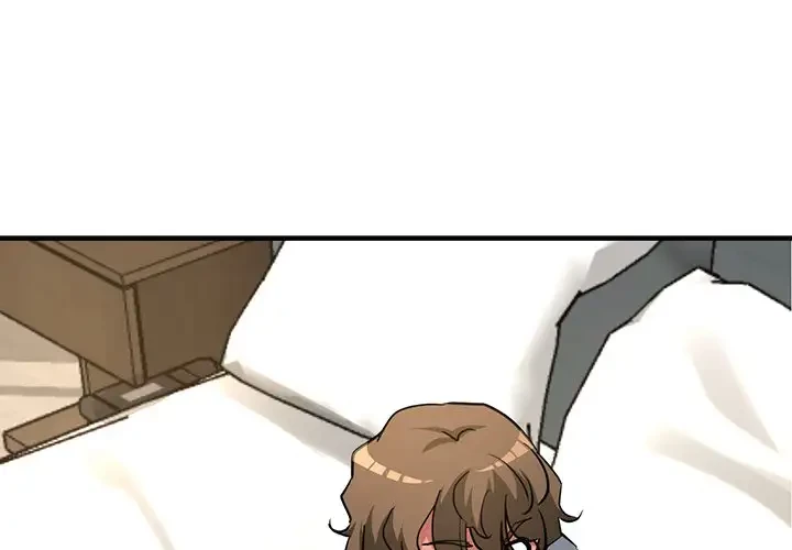 灰谷家のオンナたち 第8話 - 1