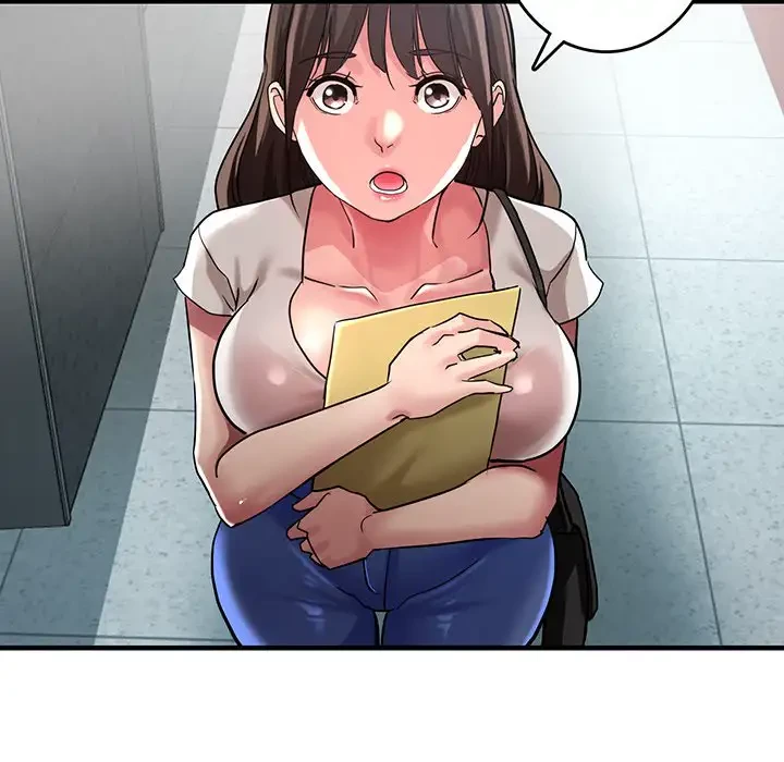 灰谷家のオンナたち 第8話 - 91