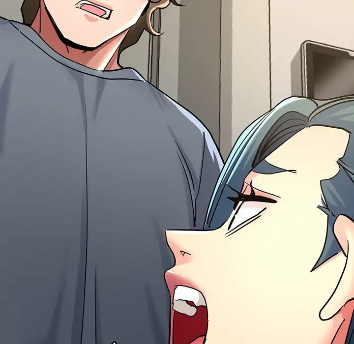 灰谷家のオンナたち 第9話 - 144