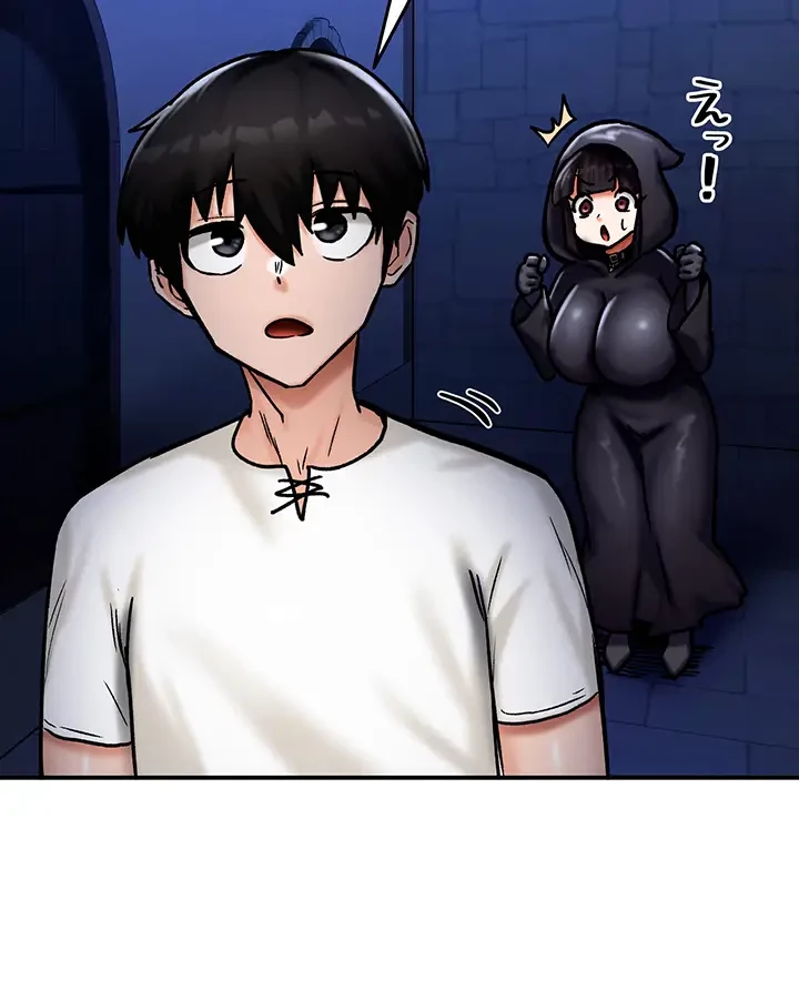 回帰した兵士のメス征服記! 第7話 - 27