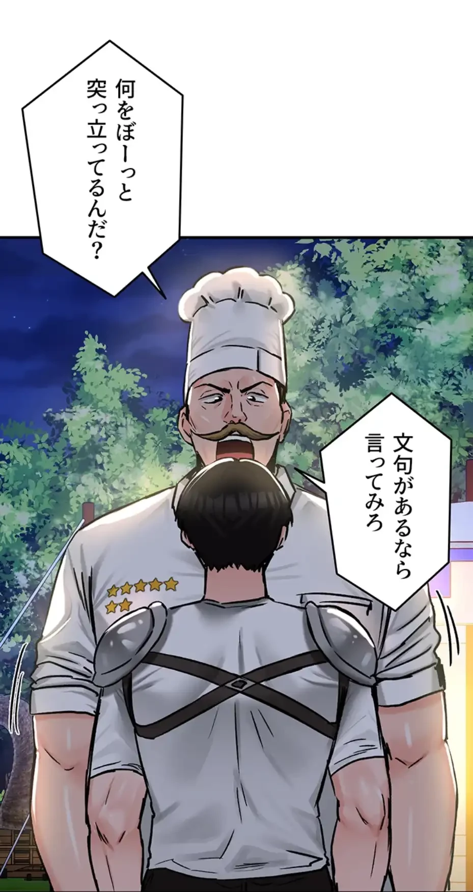 回帰した兵士のメス征服記! 第45話 - 29
