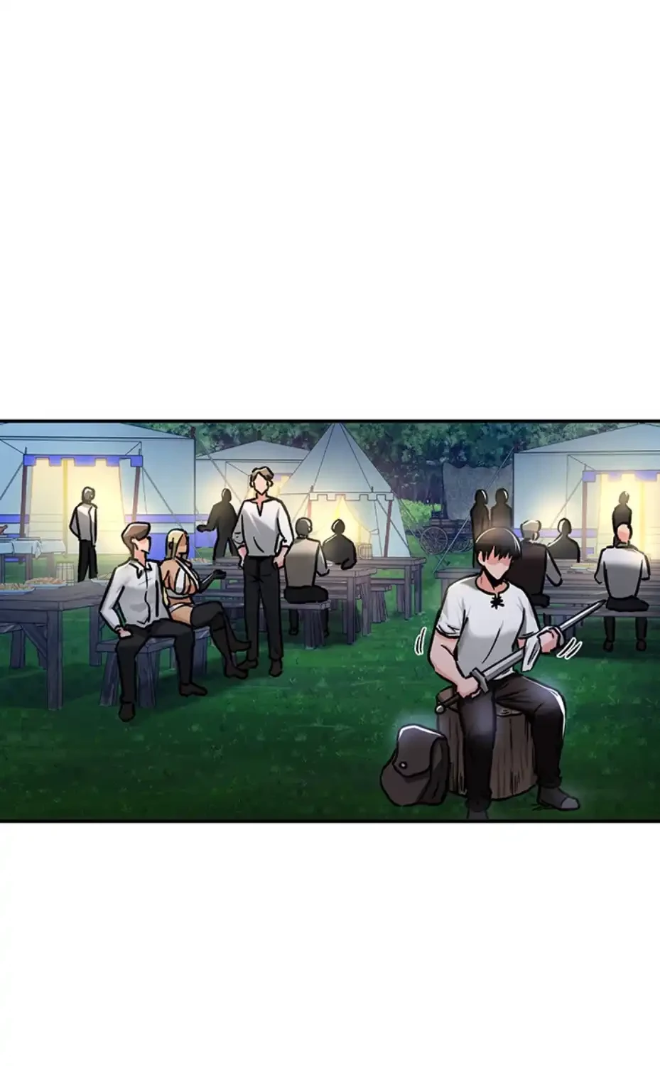 回帰した兵士のメス征服記! 第47話 - 39