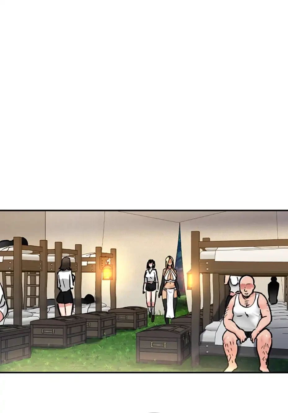 回帰した兵士のメス征服記! 第49話 - 6