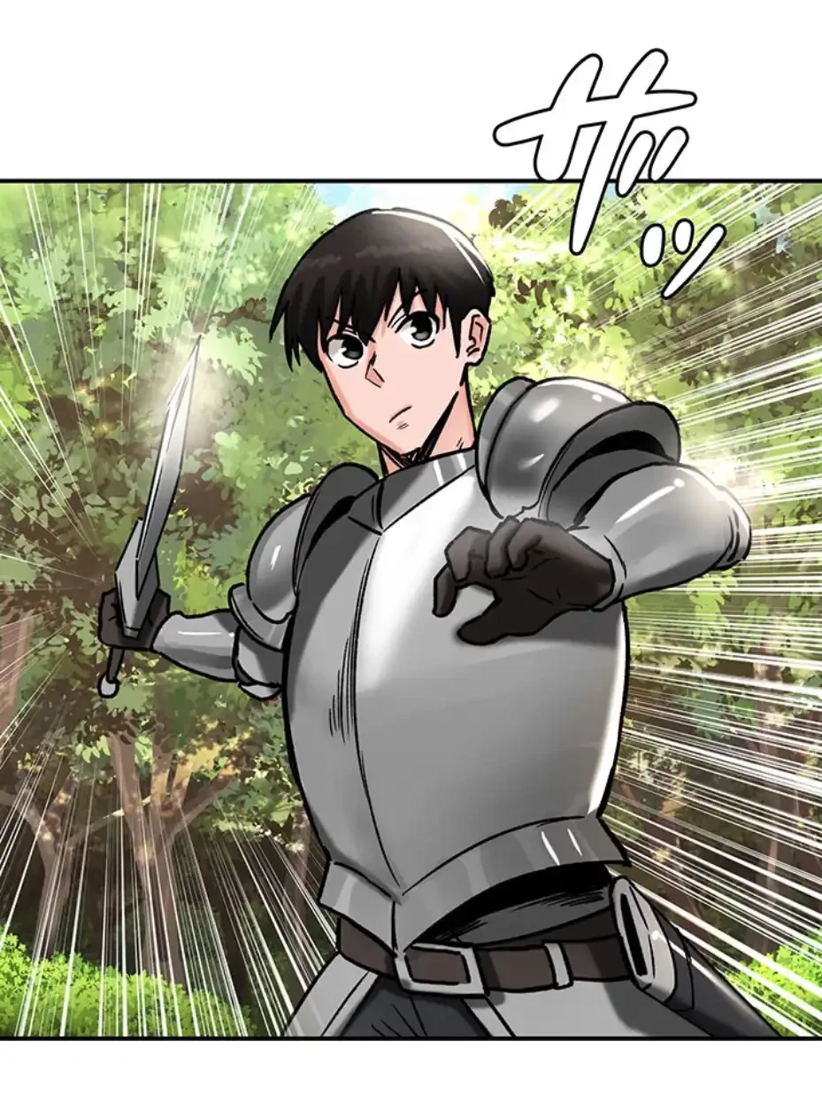 回帰した兵士のメス征服記! 第58話 - 25