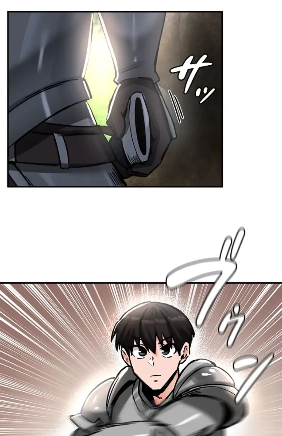 回帰した兵士のメス征服記! 第58話 - 38