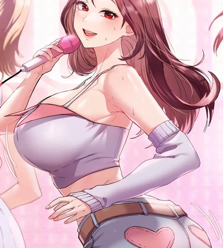 推しにしか勃たないモノが、友だちの巨乳ママに勃っちゃった!? 第1話 - 32