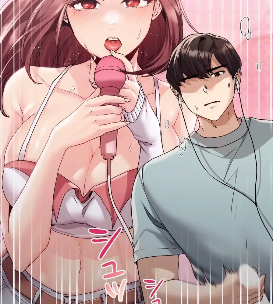 推しにしか勃たないモノが、友だちの巨乳ママに勃っちゃった!? 第1話 - 45