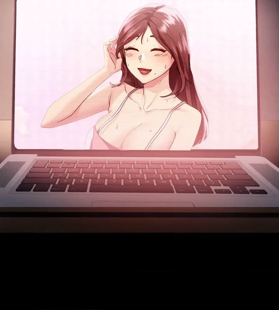 推しにしか勃たないモノが、友だちの巨乳ママに勃っちゃった!? 第1話 - 55