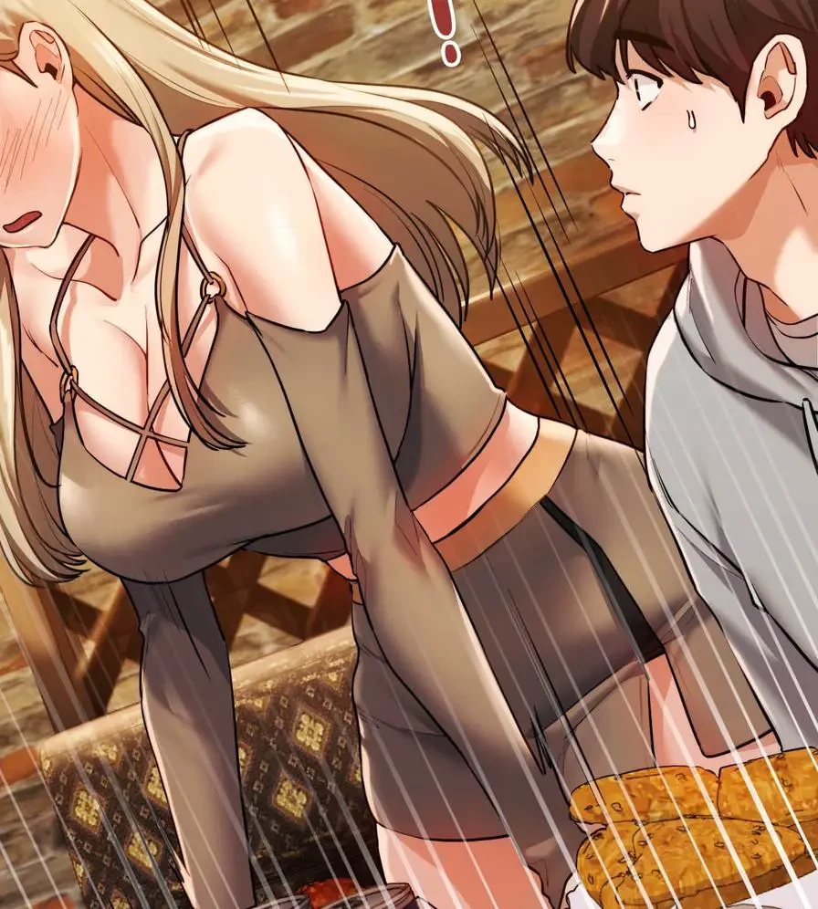 推しにしか勃たないモノが、友だちの巨乳ママに勃っちゃった!? 第1話 - 148