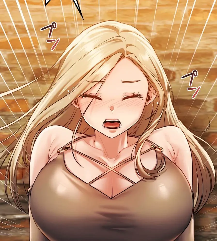 推しにしか勃たないモノが、友だちの巨乳ママに勃っちゃった!? 第1話 - 150
