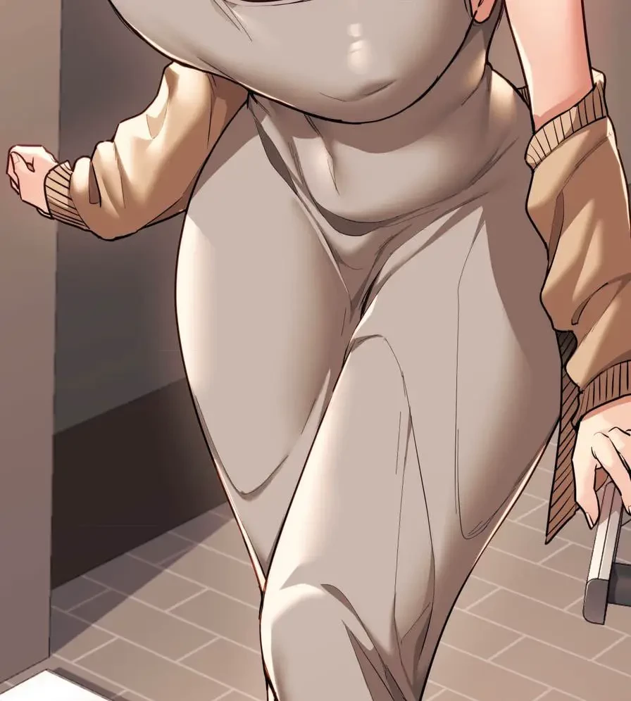 推しにしか勃たないモノが、友だちの巨乳ママに勃っちゃった!? 第1話 - 236