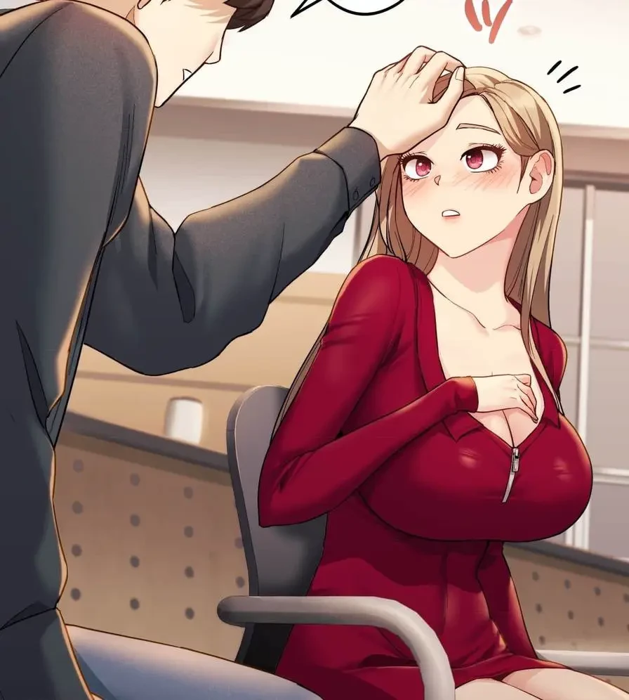 推しにしか勃たないモノが、友だちの巨乳ママに勃っちゃった!? 第3話 - 10
