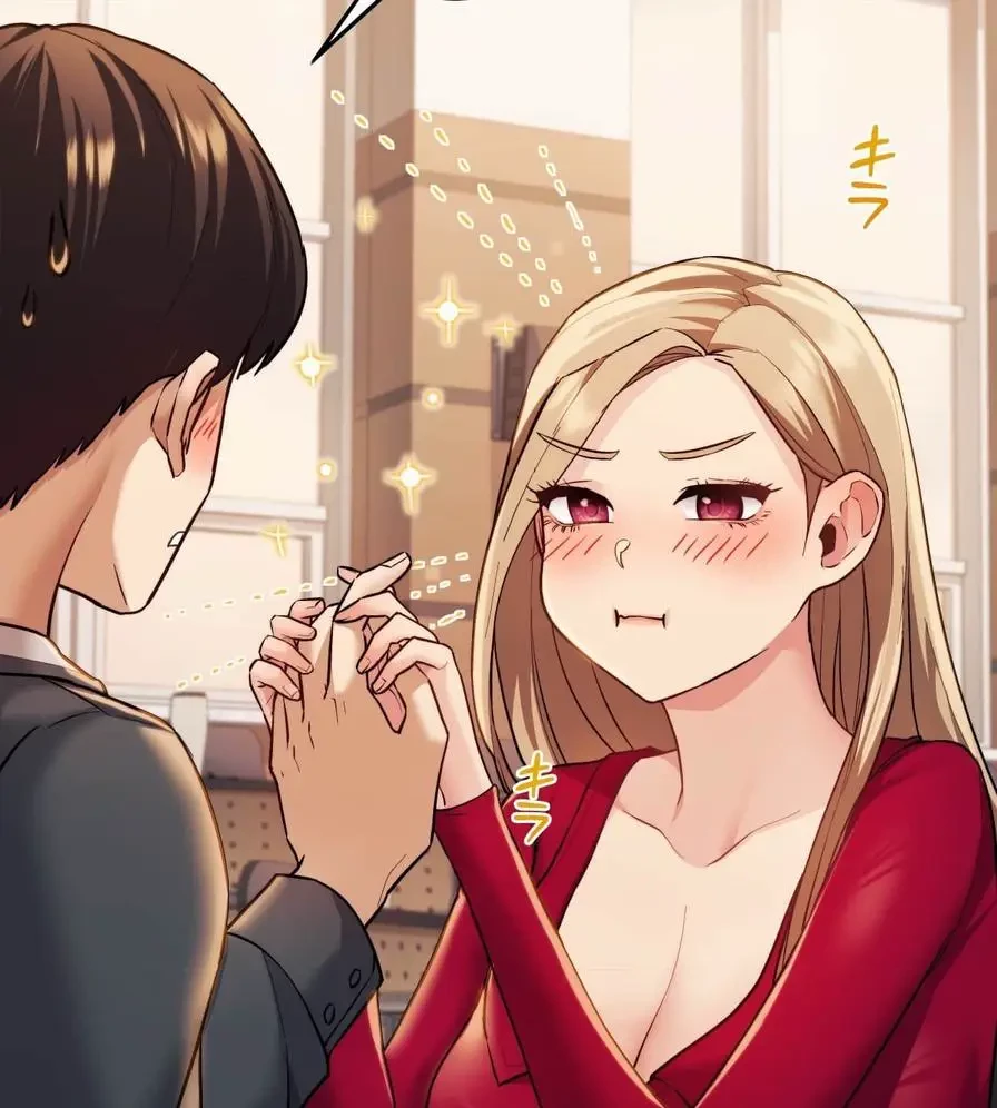 推しにしか勃たないモノが、友だちの巨乳ママに勃っちゃった!? 第3話 - 17