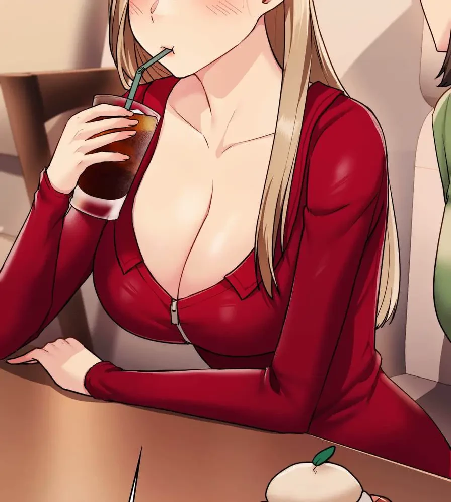 推しにしか勃たないモノが、友だちの巨乳ママに勃っちゃった!? 第3話 - 55